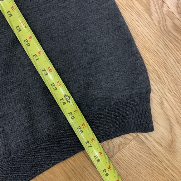 J. Ferrar men’s Sweater - Picture 4 of 5